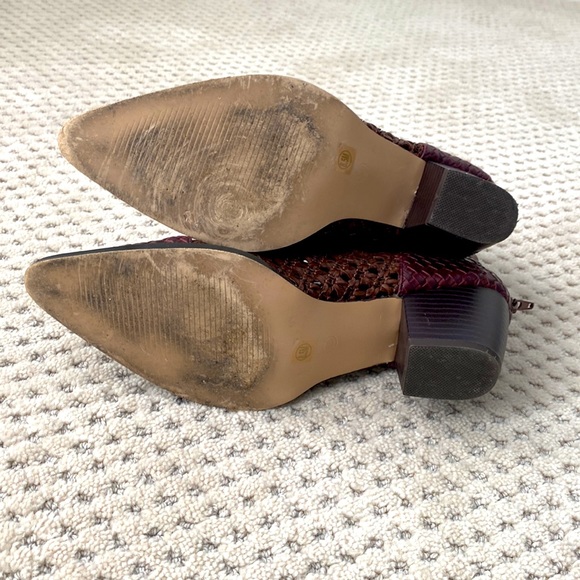 Coconut by Matisse Booties - Picture 3 of 5